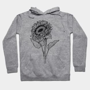 Sunflower 7 Hoodie